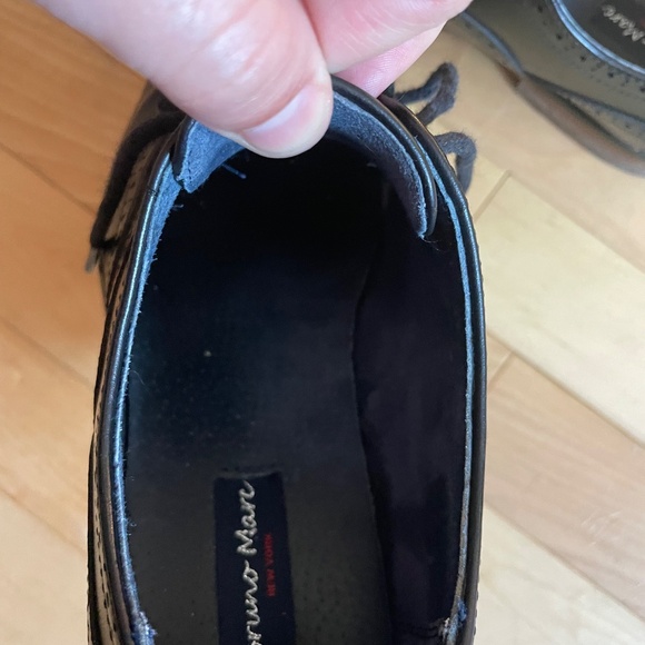 Black formal shoes - Picture 5 of 5